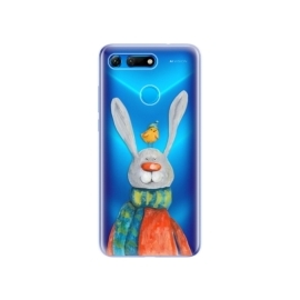 iSaprio Rabbit And Bird Honor View 20