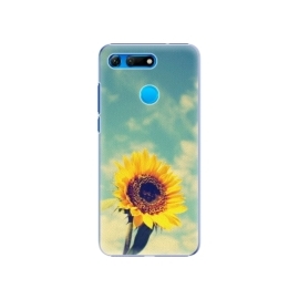 iSaprio Sunflower 01 Honor View 20