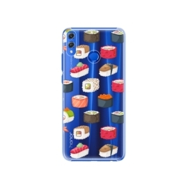 iSaprio Sushi Pattern Honor 8X
