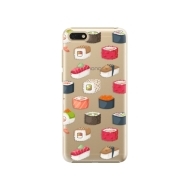 iSaprio Sushi Pattern Honor 7S - cena, porovnanie