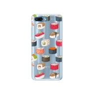 iSaprio Sushi Pattern Honor 10 - cena, porovnanie