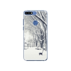 iSaprio Snow Park Honor 7C