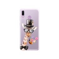 iSaprio Sir Giraffe Honor Play - cena, porovnanie