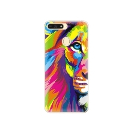 iSaprio Rainbow Lion Honor 7A