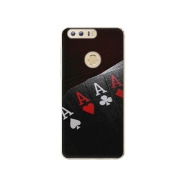 iSaprio Poker Honor 8