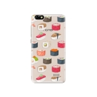 iSaprio Sushi Pattern Honor 4C - cena, porovnanie