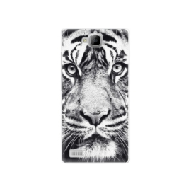 iSaprio Tiger Face Honor 3C