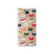 iSaprio Sushi Pattern Honor 7 - cena, porovnanie