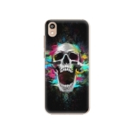 iSaprio Skull in Colors Honor 8S - cena, porovnanie