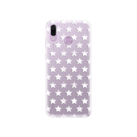 iSaprio Stars Pattern Honor Play