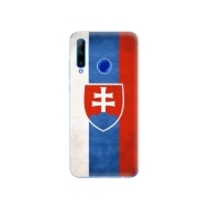 iSaprio Slovakia Flag Honor 20 Lite - cena, porovnanie