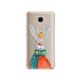 iSaprio Rabbit And Bird Honor 5X