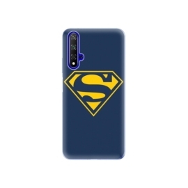 iSaprio Superman 03 Honor 20