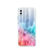 iSaprio Rainbow Grass Honor 10 Lite - cena, porovnanie