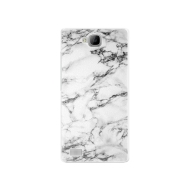 iSaprio White Marble 01 Honor 3C - cena, porovnanie