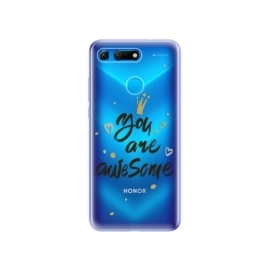 iSaprio You Are Awesome Honor View 20