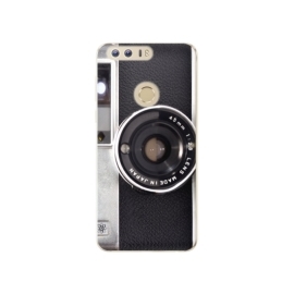 iSaprio Vintage Camera 01 Honor 8