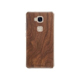 iSaprio Wood 10 Honor 5X