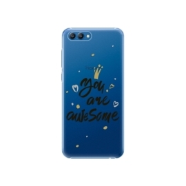 iSaprio You Are Awesome Honor View 10