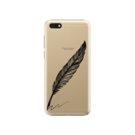 iSaprio Writing By Feather Honor 7S