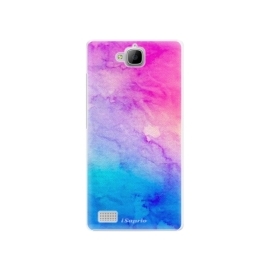 iSaprio Watercolor Paper 01 Honor 3C