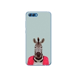 iSaprio Zebra 01 Honor View 10