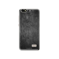 iSaprio Black Wood 13 Honor 4C - cena, porovnanie