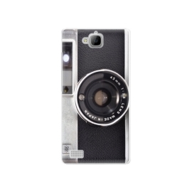 iSaprio Vintage Camera 01 Honor 3C