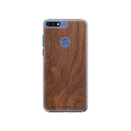 iSaprio Wood 10 Honor 7C