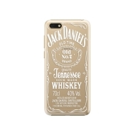 iSaprio Transparent White Jack Honor 7S - cena, porovnanie