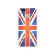 iSaprio UK Flag Honor 8 Pro - cena, porovnanie