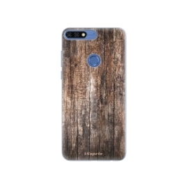 iSaprio Wood 11 Honor 7C