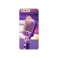 iSaprio Vintage Microphone Honor 8 - cena, porovnanie