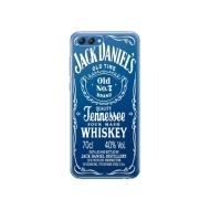 iSaprio Transparent White Jack Honor View 10 - cena, porovnanie