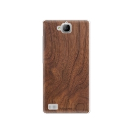 iSaprio Wood 10 Honor 3C