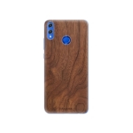 iSaprio Wood 10 Honor 8X - cena, porovnanie