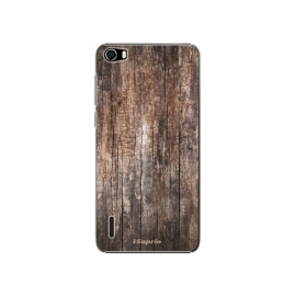 iSaprio Wood 11 Honor 6