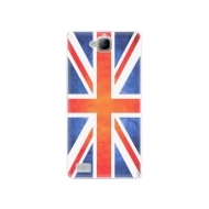 iSaprio UK Flag Honor 3C - cena, porovnanie