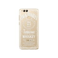 iSaprio Transparent White Jack Honor 7X - cena, porovnanie