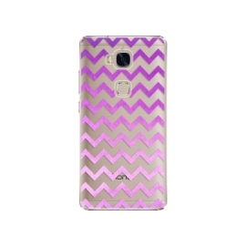 iSaprio Zig-Zag Honor 5X