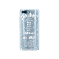 iSaprio Transparent White Jack Honor 10 - cena, porovnanie