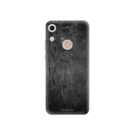 iSaprio Black Wood 13 Honor 8A - cena, porovnanie