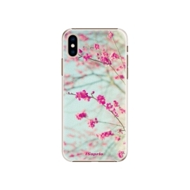 iSaprio Blossom 01 Apple iPhone XS