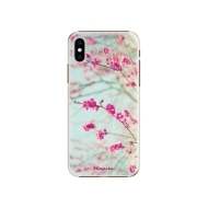 iSaprio Blossom 01 Apple iPhone XS - cena, porovnanie