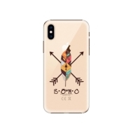 iSaprio BOHO Apple iPhone XS - cena, porovnanie