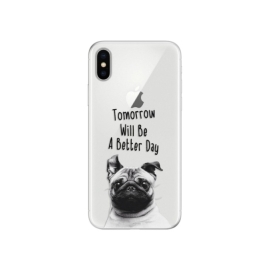 iSaprio Better Day 01 Apple iPhone X