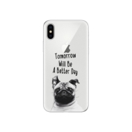 iSaprio Better Day 01 Apple iPhone X - cena, porovnanie