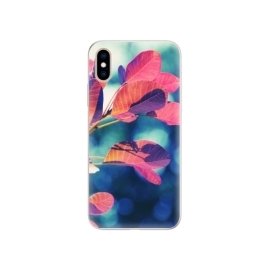 iSaprio Autumn 01 Apple iPhone XS