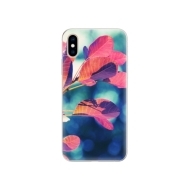 iSaprio Autumn 01 Apple iPhone XS - cena, porovnanie