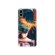iSaprio Astronaut 01 Apple iPhone XS - cena, porovnanie
